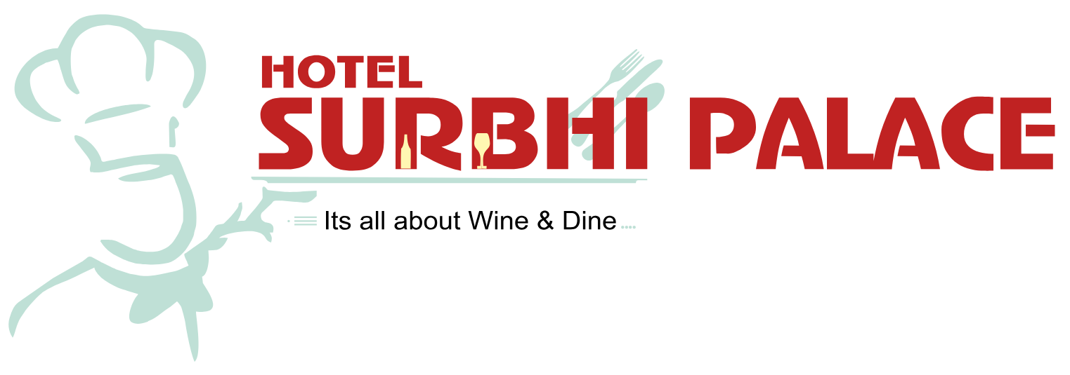 Surbhi Hotel Logo